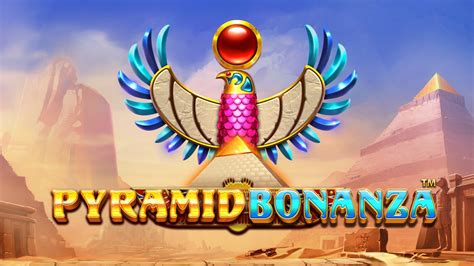 pyramid bonanza slot.